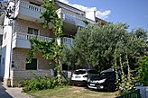 Alojamiento en casa particular Duće Croacia